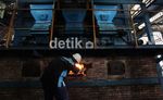 Produksi PLTU Pangkalan Bun Terus Digenjot