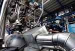 Produksi PLTU Pangkalan Bun Terus Digenjot