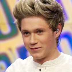 Paling Cute, Niall Horan Dilindungi One Direction