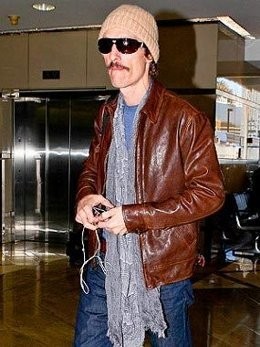 5 Aktor dengan Transformasi Tubuh Mengagumkan Demi Film