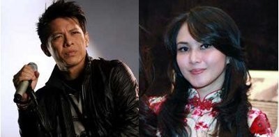 Ayah Ariel Berharap Kabar Pacaran dengan Pramugari Bersuami Bohong