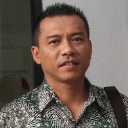 Anang Akan Buka Bisnis Karaoke di Jawa Timur