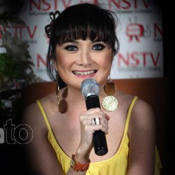 Dikaruniai Bayi Laki-laki, Kiki Amalia Ingin Tambah Momongan