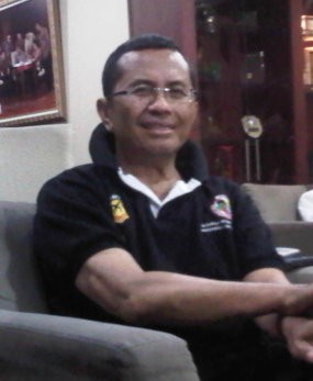 Menghadap Komisi VII DPR, Dahlan Iskan Diantar Pencipta Mobil Listrik