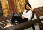 Gaya Casual Olivia Zalianty