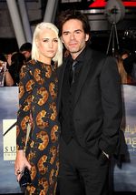 Suasana Premiere Breaking Dawn-Part 2