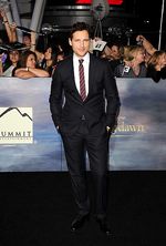 Suasana Premiere Breaking Dawn-Part 2