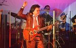 Konser Tribute to The Mercys
