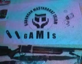 Polisi Dalami Pesantren Darul Akhfiyah Terkait Perekrutan Terorisme