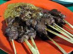 Mengusir Dingin dengan Sate dan Sop Kambing Sudi Mampir