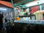 Mengusir Dingin dengan Sate dan Sop Kambing Sudi Mampir