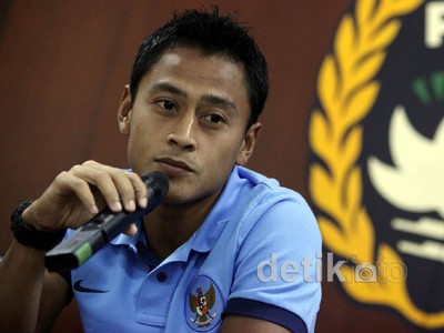 Timnas Siap Gedor Timor Leste