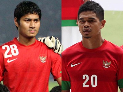 Ini Dia Perbedaan Jersey Timnas Baru dan Lama