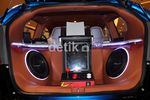 Honda Jazz Full Gadget