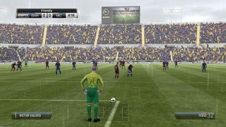 FIFA 13 vs PES 2013, Siapa Raja Lapangan Hijau?