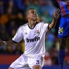 Madrid Bela Pepe dari Tuduhan Ejek Levante