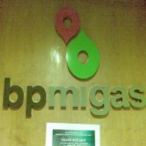 Dibubarkan MK, Kantor BP Migas Harus Segera Disegel
