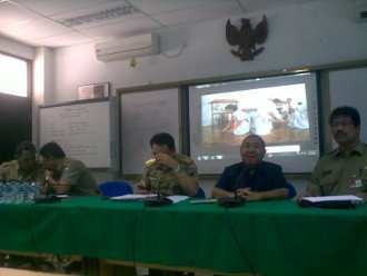 Ini Tanggapan Kepsek Sekolah MH Thamrin Atas Sewotnya Ahok