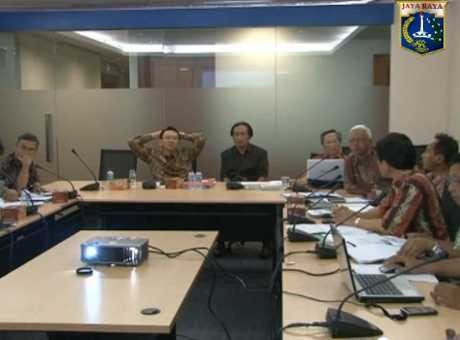 4 Video Ahok yang Paling Populer