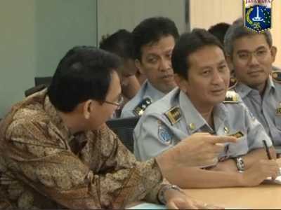 4 Video Ahok yang Paling Populer