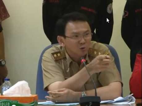 4 Video Ahok yang Paling Populer