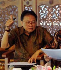 Dipo Alam Melapor ke KPK