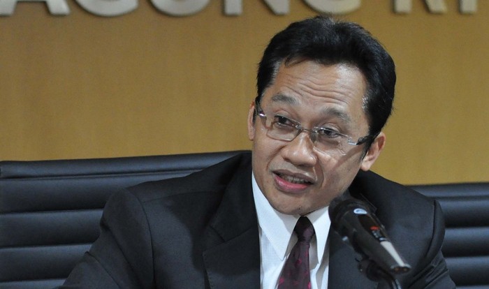 MA: Masyarakat Cukup Puas dengan Putusan Pengadilan