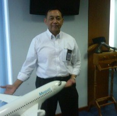 Punya Utang Rp 5 Triliun, Bos Merpati Siap Lunasi Mulai 2013