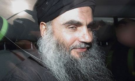 Abu Qatada, Tangan Kanan Osama bin Laden di Eropa Bebas dari Penjara