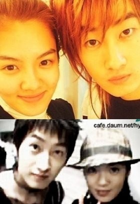 5 Seleb Ini Pernah Mampir di Hidup Eunhyuk SuJu