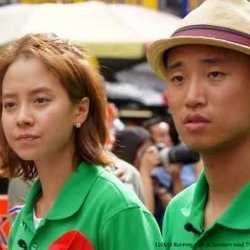 Song Ji Hyo Ingin Berhenti Jadi Monday Couple Bersama Gary