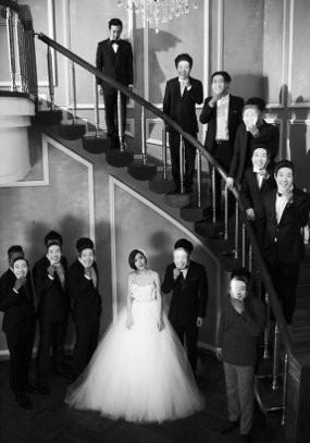 HaHa & Byul Ingin Punya 12 Anak Laki-laki dan 13 Perempuan