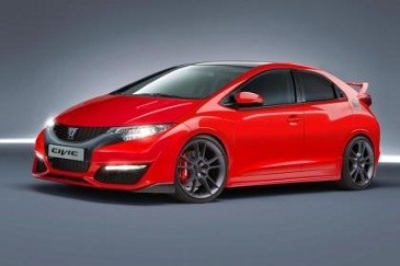 Honda Permak Penampilan Musim Depan