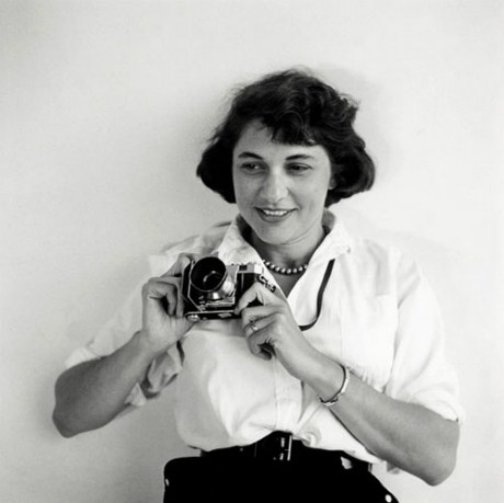 5 Fotografer Wanita yang Inspirasional