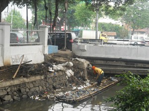Mengais