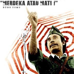Merdeka Atau Mati