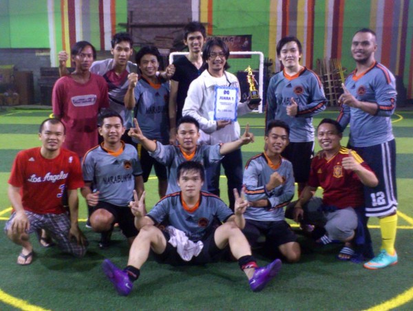 Marabunta FC