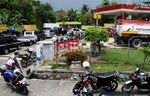 Antre BBM di Daerah yang Kaya Sumber Daya Alam