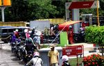 Antre BBM di Daerah yang Kaya Sumber Daya Alam