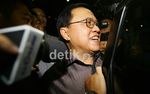 Dipo Alam Laporkan 3 Kementerian ke KPK