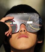 Melihat Gerhana Matahari Total