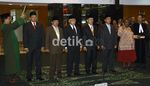 6 Anggota MPR Disumpah
