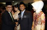 6 Anggota MPR Disumpah
