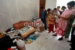 Ditemukan Upal di Rumah Wartawati Pembawa Sabu