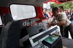 Ditemukan Upal di Rumah Wartawati Pembawa Sabu