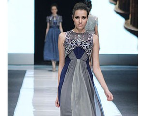 10 Rancangan Terbaru Lini Ready To Wear Sebastian Gunawan
