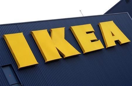 Indonesia Banyak OKB, IKEA Ritel Asal Swedia Siap Buka Gerai