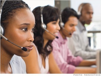 7 Profesi yang Bikin Karyawan Galau