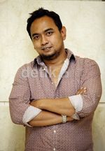 Bebi Romeo, Sang Master Lagu Cinta