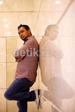 Bebi Romeo, Sang Master Lagu Cinta